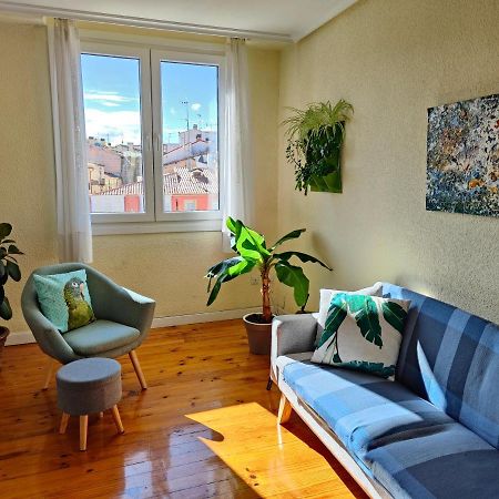Apartamento Plaza De La Paz 哈罗 外观 照片