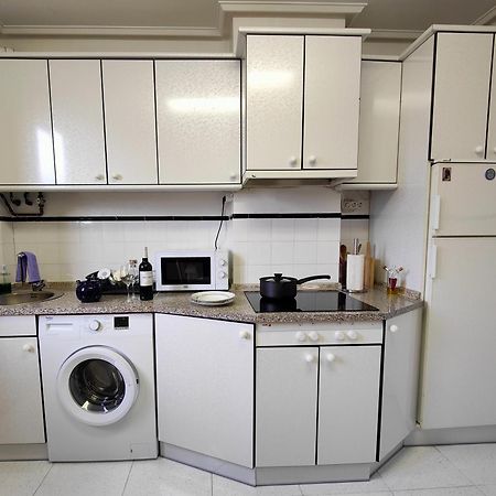 Apartamento Plaza De La Paz 哈罗 外观 照片