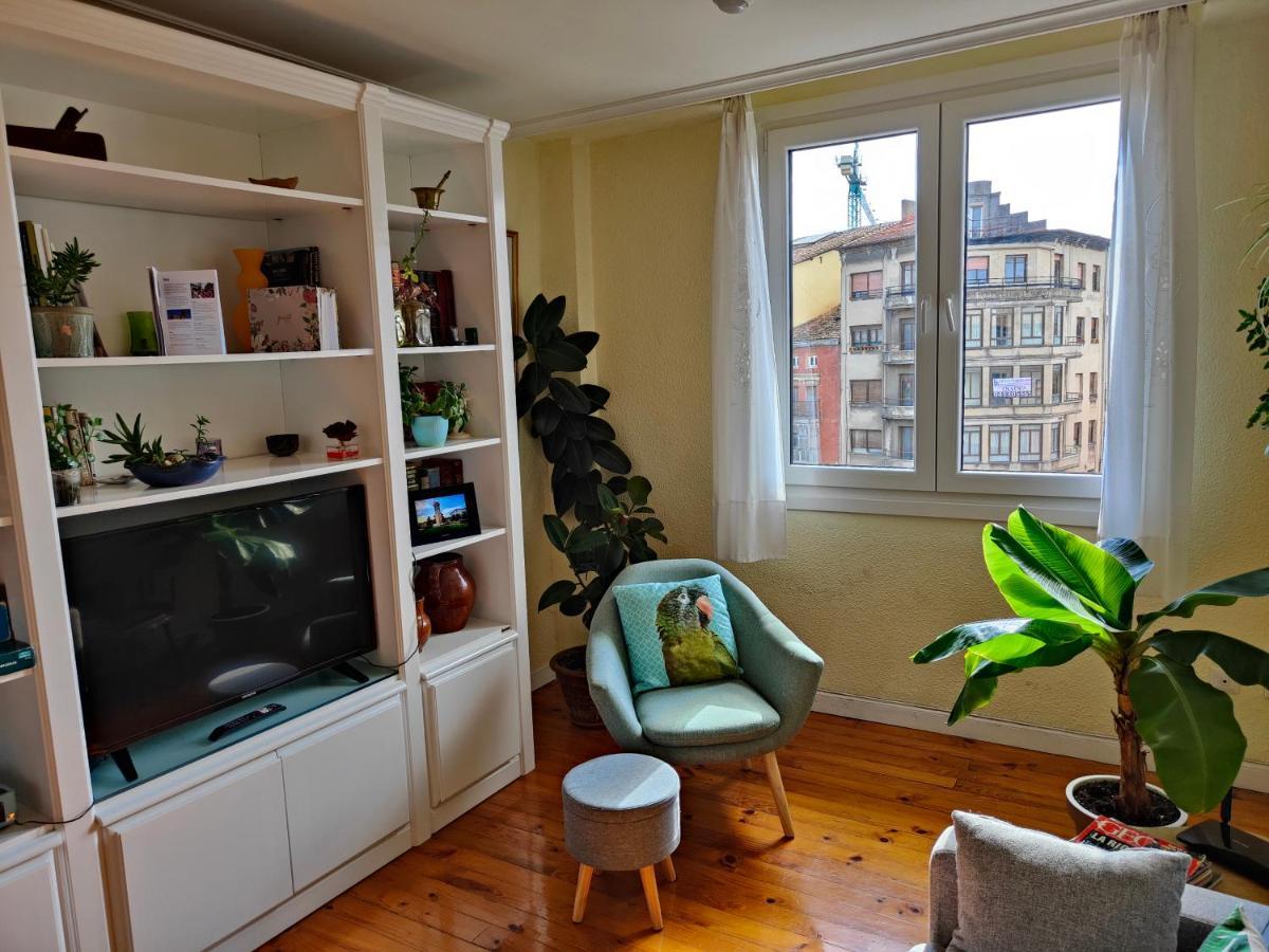 Apartamento Plaza De La Paz 哈罗 外观 照片