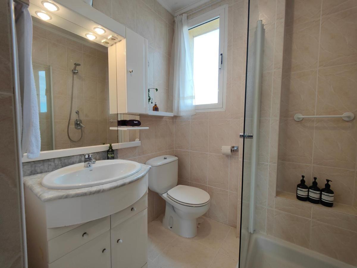 Apartamento Plaza De La Paz 哈罗 外观 照片