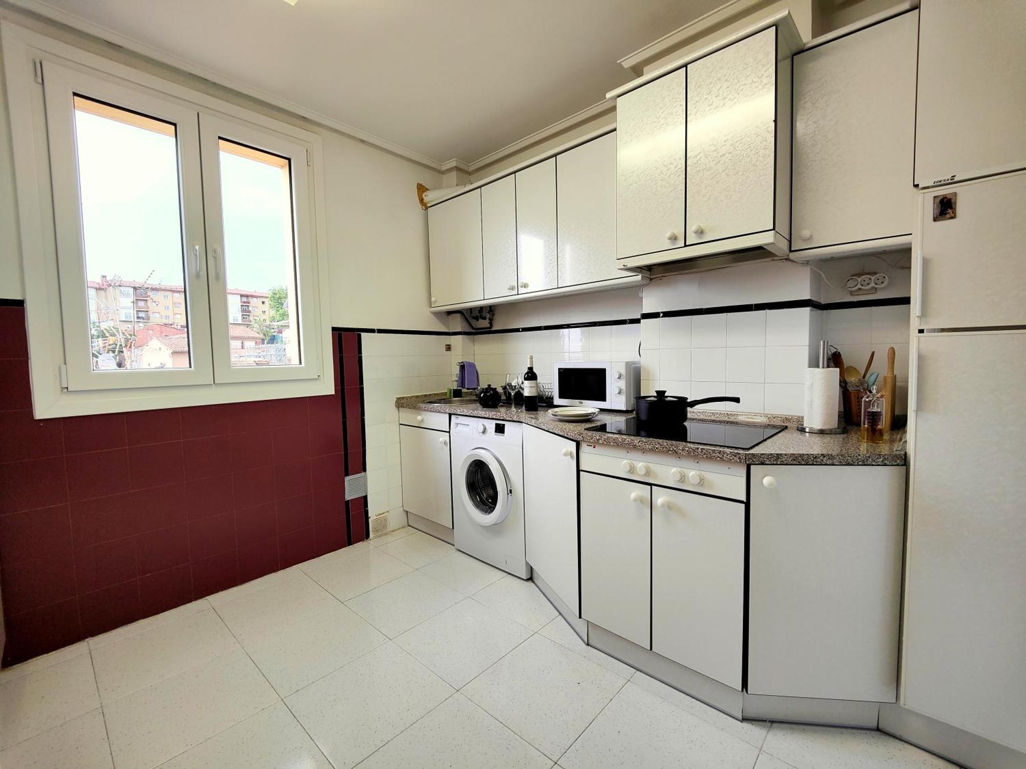 Apartamento Plaza De La Paz 哈罗 外观 照片